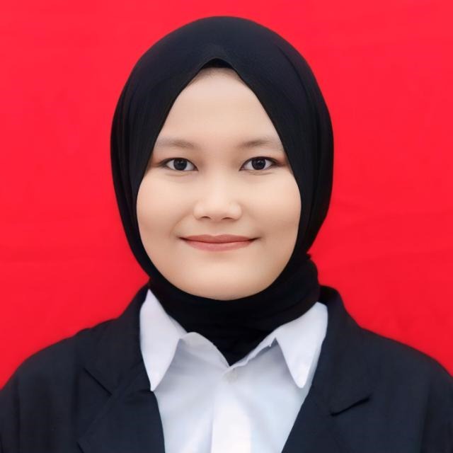 Amelia Lestari Putri