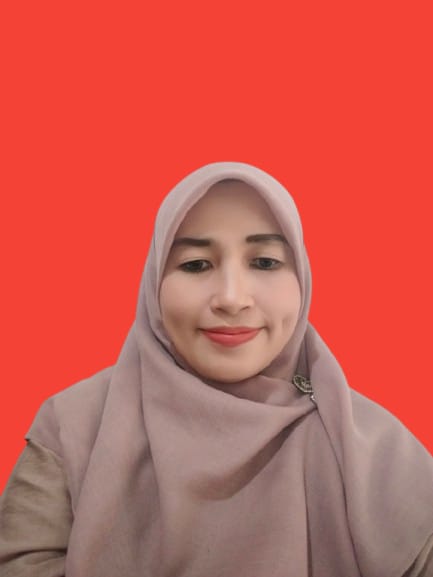Nur farida alam S.Pd.I