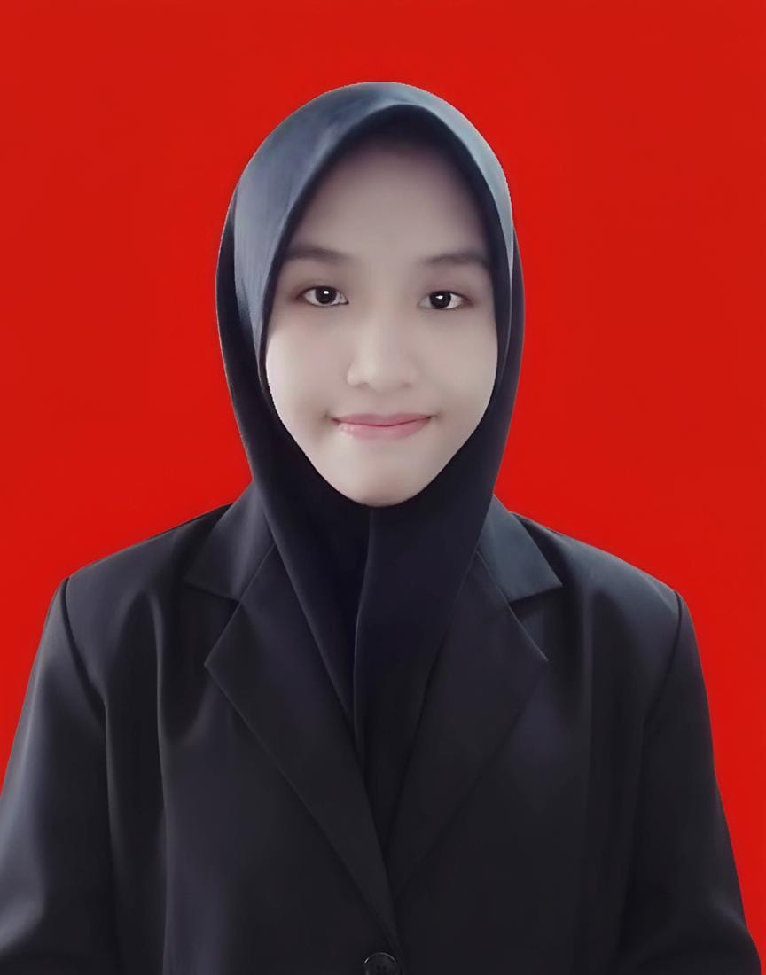 Karin Nurhidayati, S.Psi