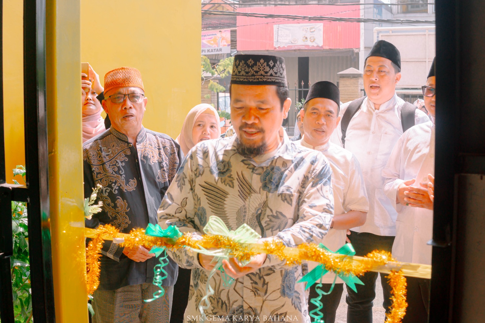 Reynaldi Aditama Rizqi