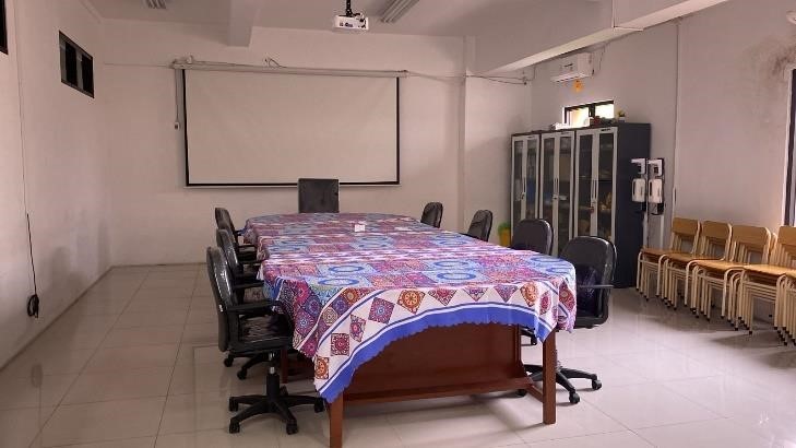 Ruang Rapat