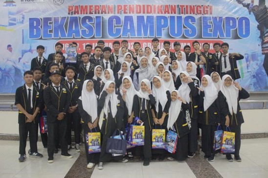 Bekasi Campus Expo