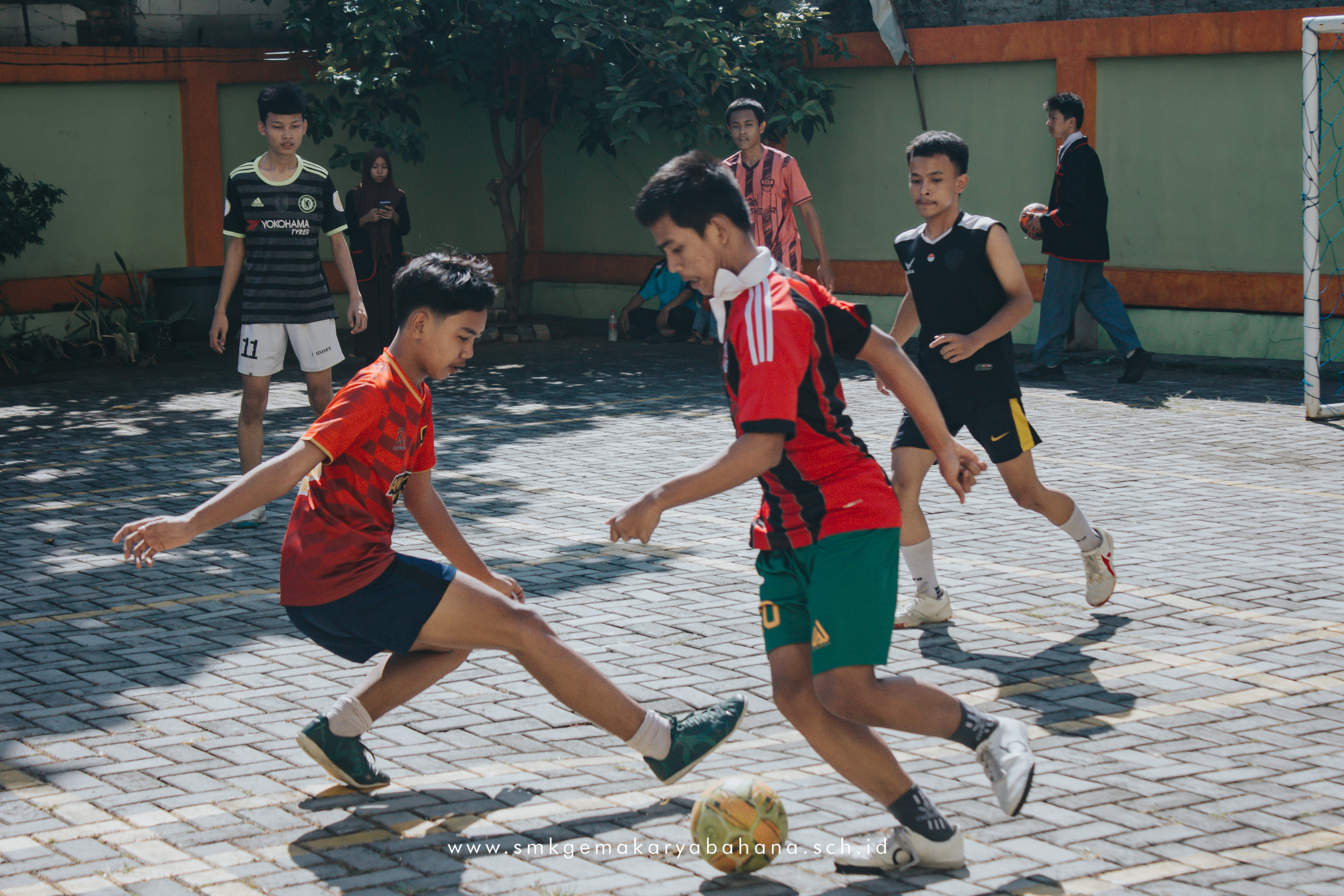 Futsal