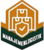 Logo Manajemen Logistik